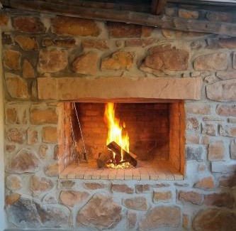 Leipoldtville Apartment | Lambertshoek Farm Stay