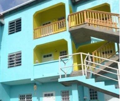 Seatons Apartment | Lamblion Holiday Apartment
