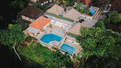 Singapadu Tengah Villa | LaMedian SunSet View ,3 bed room