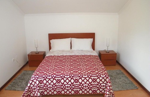 Sao Vicente House | Lameiros Cottage