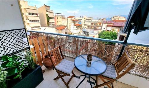 Lamia Apartment | Lamia - Premium apartment
