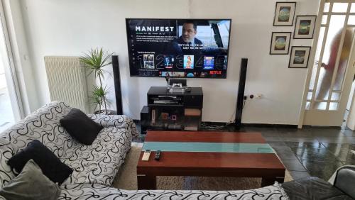 Lamia Apartment | Lamia - Premium apartment