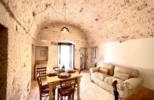 Impalata Villa | Lamia Terra
