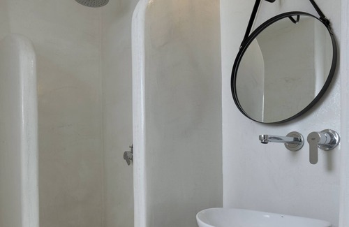 Perissa Villa | Lamina Guest House Perissa