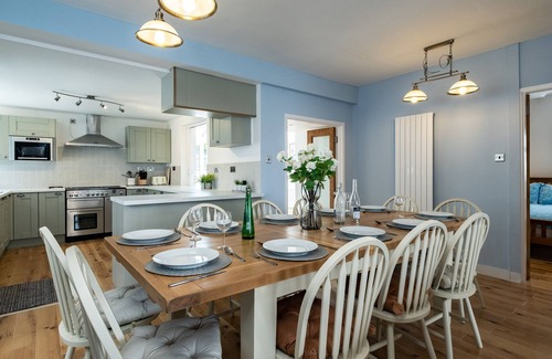 Port Isaac Cottage | Lamorna