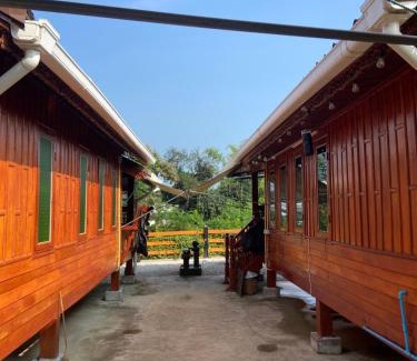 Lampang House | Lampang Hideaway Guesthouse