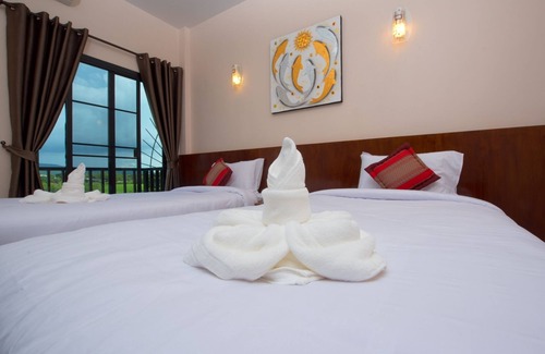 Lampang Hotel | Lampang Vintage