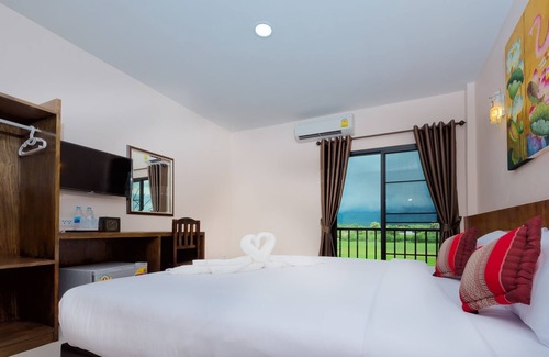 Lampang Hotel | Lampang Vintage