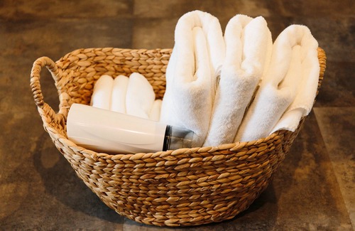 Asahikawa Hotel | Lampstand STAY Asahikawa