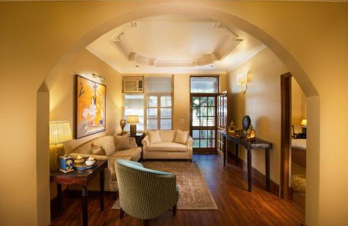 Rishikesh Hotel | Lamrin Boutique Cottages, Rishikesh