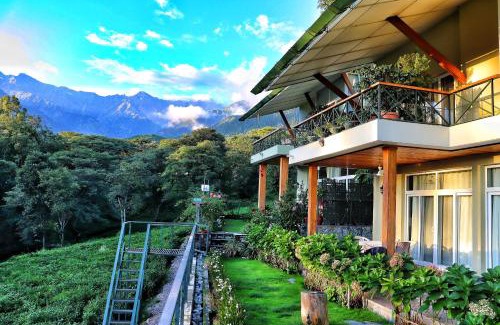 Palampur Villa | Lamrin Norwood Green Palampur, Himachal Pradesh
