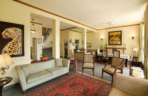 Palampur Villa | Lamrin Norwood Green Palampur, Himachal Pradesh