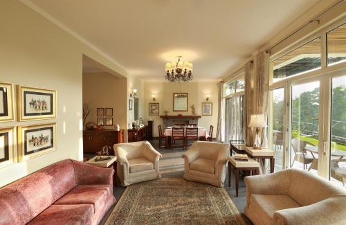 Palampur Villa | Lamrin Norwood Green Palampur, Himachal Pradesh