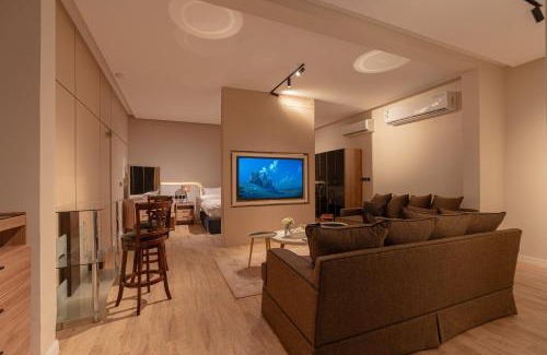 Riyadh Apartment | LAmu