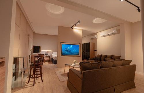 Riyadh Apartment | LAmu