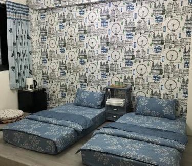 Yujing House | Lan-inn
