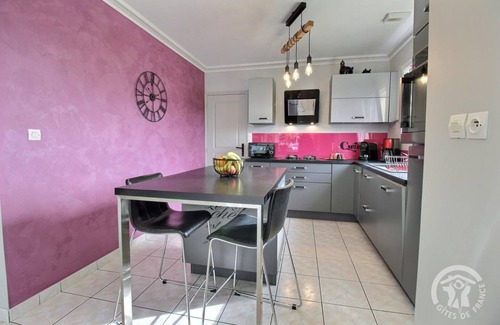 Ploubazlanec House | Lan Vraz - Ploubazlanec