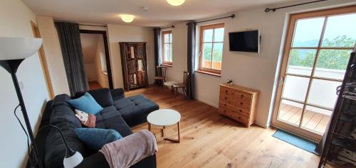 Fornsbach House | Lana Salta Alpakas - Gemütliche Gästezimmer auf dem Bauernhof