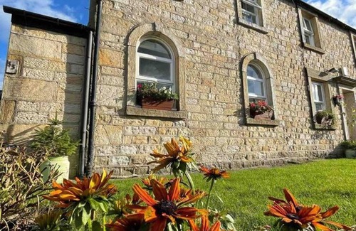 Galgate Apartment | Lancaster 1 bed Cottage Apartment- M6 - Lancs Uni