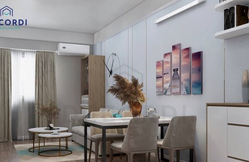 Ha Dong Apartment | Lancaster Service Appartment