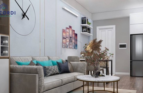 Ha Dong Apartment | Lancaster Service Appartment