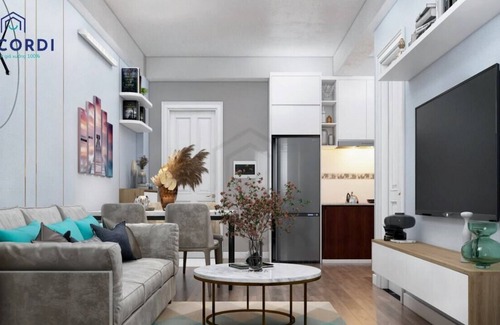 Ha Dong Apartment | Lancaster Service Appartment