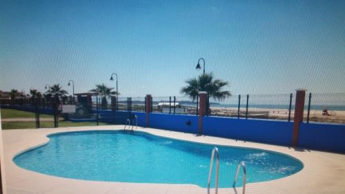 Tarifa Apartment | Lances playa