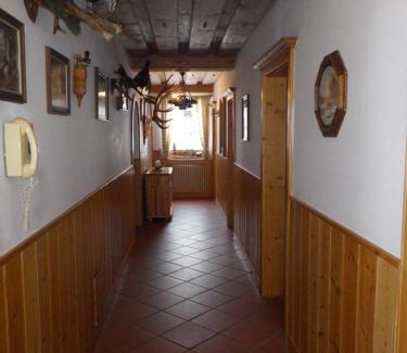 Sankt Martin am Tennengebirge House | Landhaus Weiss