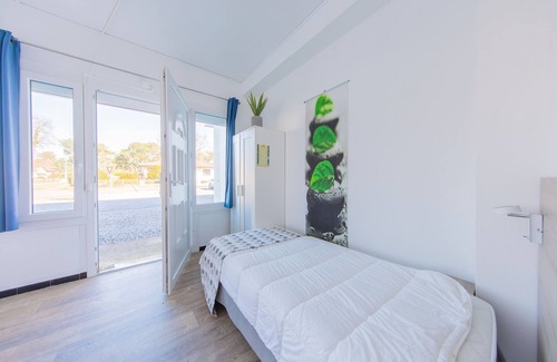 Mimizan Hotel | Land'Azur