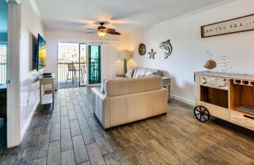 Sunset Beach House | Land's End 3-203 Bay Front - Premier