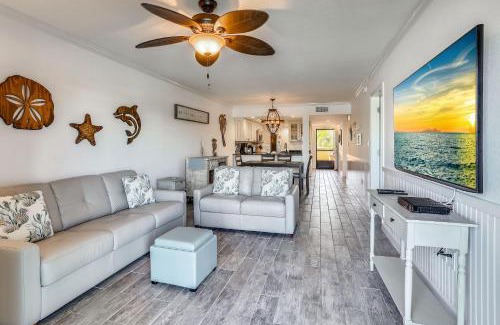 Sunset Beach House | Land's End 3-203 Bay Front - Premier