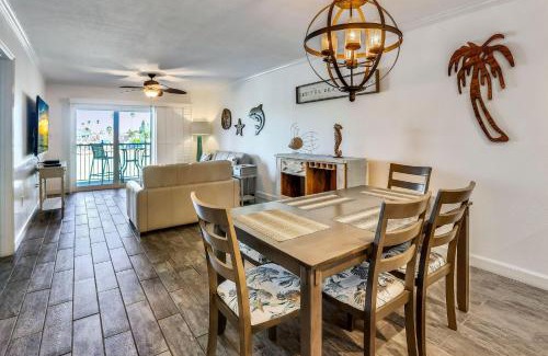 Sunset Beach House | Land's End 3-203 Bay Front - Premier