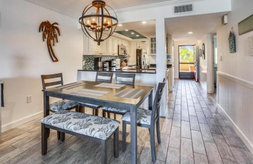 Sunset Beach House | Land's End 3-203 Bay Front - Premier