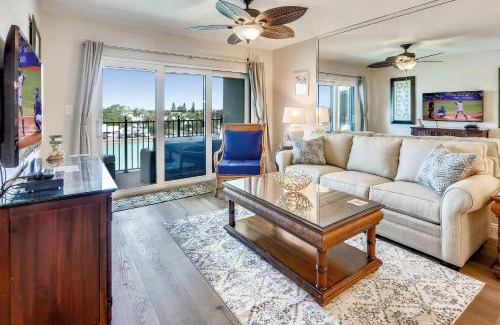 Sunset Beach House | Land's End 4-405 Bay Front - Premier