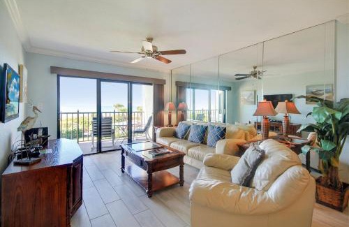 Sunset Beach House | Land's End 7-305 Beach Front