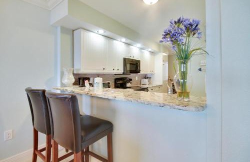 Sunset Beach House | Land's End 7-305 Beach Front