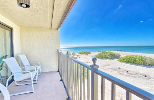 Sunset Beach House | Land's End 7-406 Beach Front - Premier