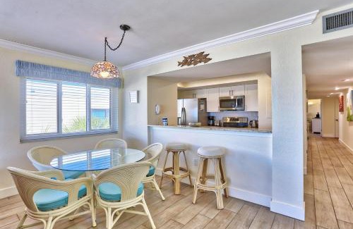 Sunset Beach House | Land's End 7-406 Beach Front - Premier