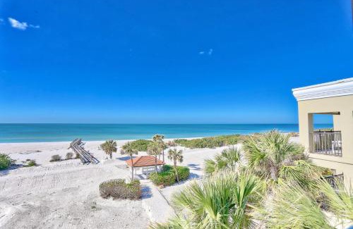 Sunset Beach House | Land's End 7-406 Beach Front - Premier