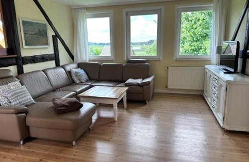 Carinerland Apartment | Landferienwohnung 1 Danneborth