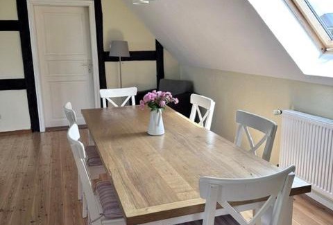Carinerland Apartment | Landferienwohnung 1 Danneborth
