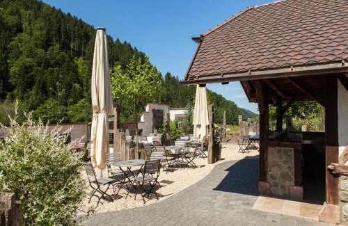 Simonswald Hotel | Landgasthaus Grüner Baum