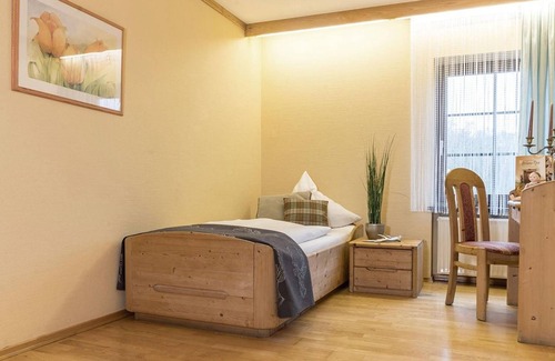 Grub am Forst Hotel | Landgasthof Goldene Rose