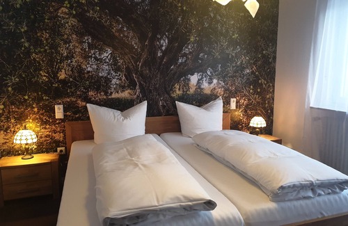 Lipburg Hotel | Landgasthof Grüner Baum