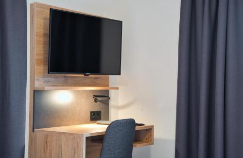 Hohentengen am Hochrhein House | Landgasthof Hirschen