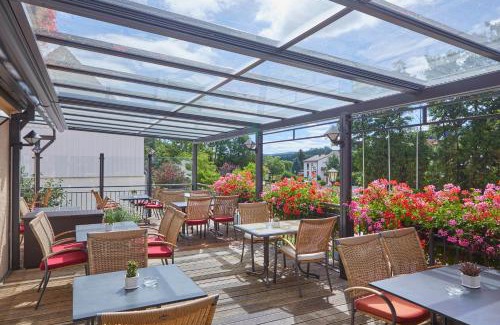 Aua Hotel | Landgasthof Hotel Hess