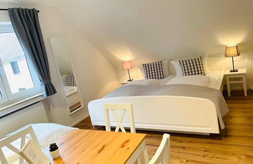Rottenburg Hotel | Landgasthof Kaiser