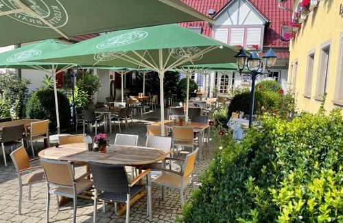Rottenburg Hotel | Landgasthof Kaiser