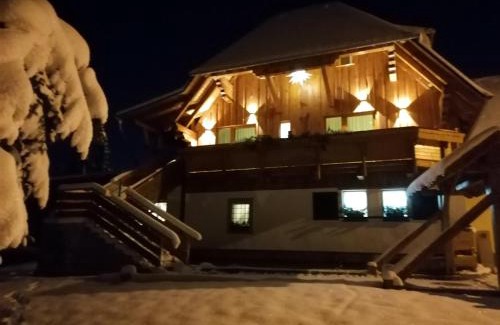 Abhorn Hotel | Landgasthof Plohnbachtal UG
