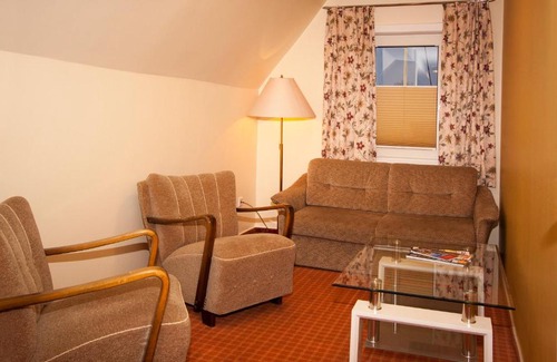 Westfeld House | Landgasthof Schneider, Westfeld